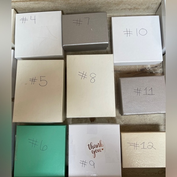 Mystery Box Game - please see rules and description before bidding - Picture 4 of 4